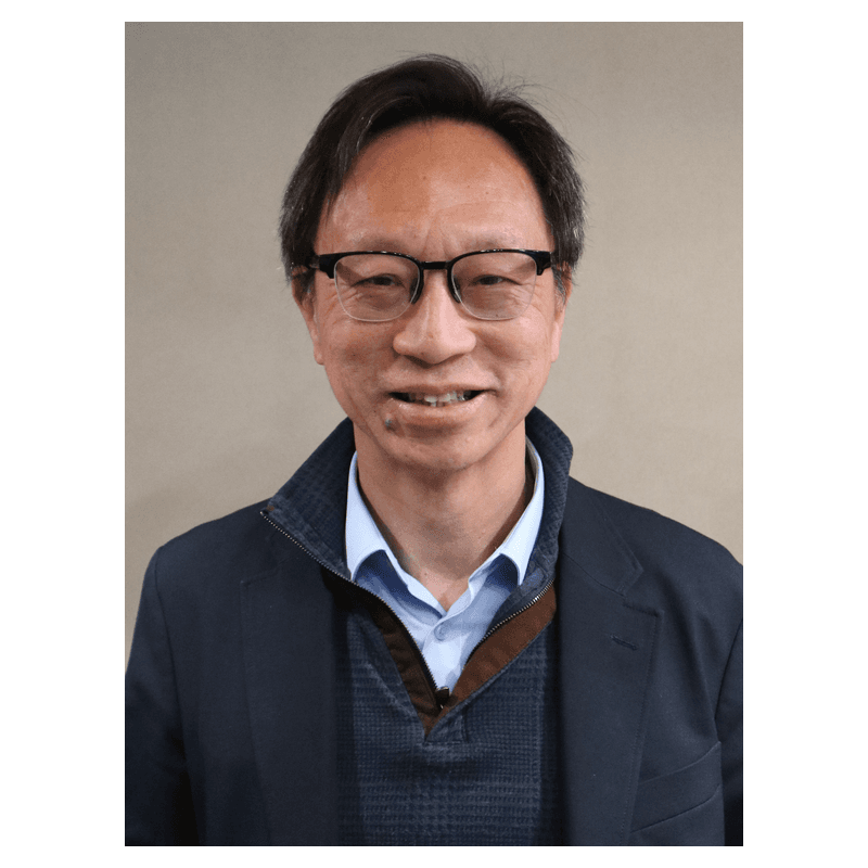 Yuen Pau Woo in December 2025.