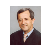 Leslie H. Southwick in a 2007 judicial nominee portrait.