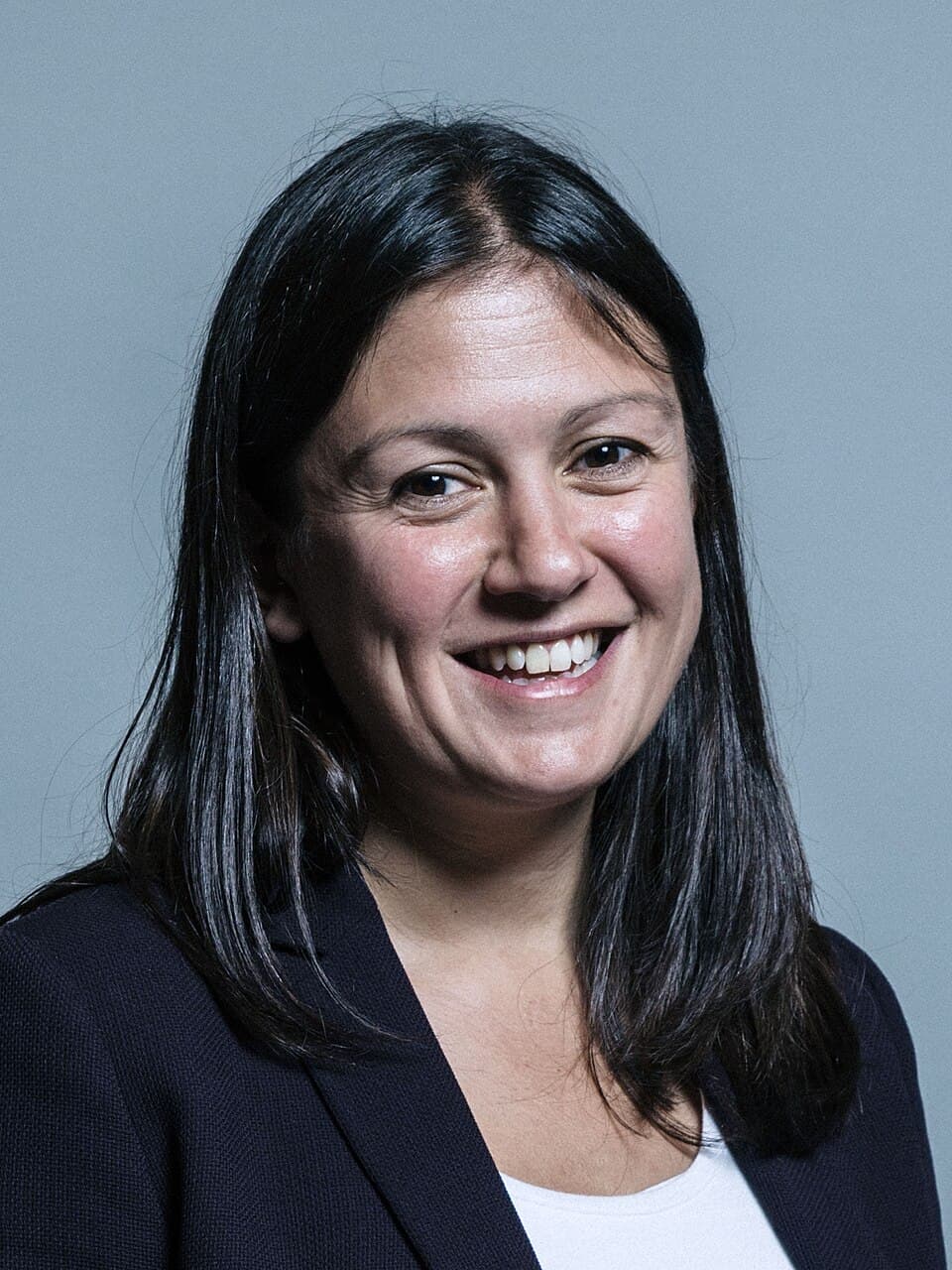 Portrait of Lisa Nandy