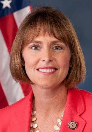 Portrait of Kathy Castor