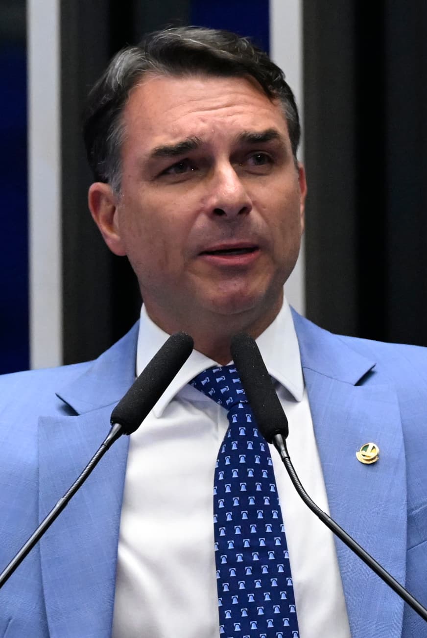 Flávio Bolsonaro