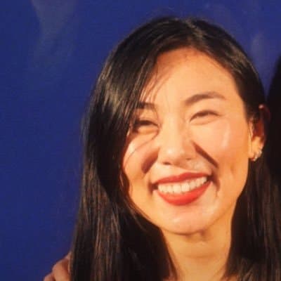 Jasmine Wang profile photo