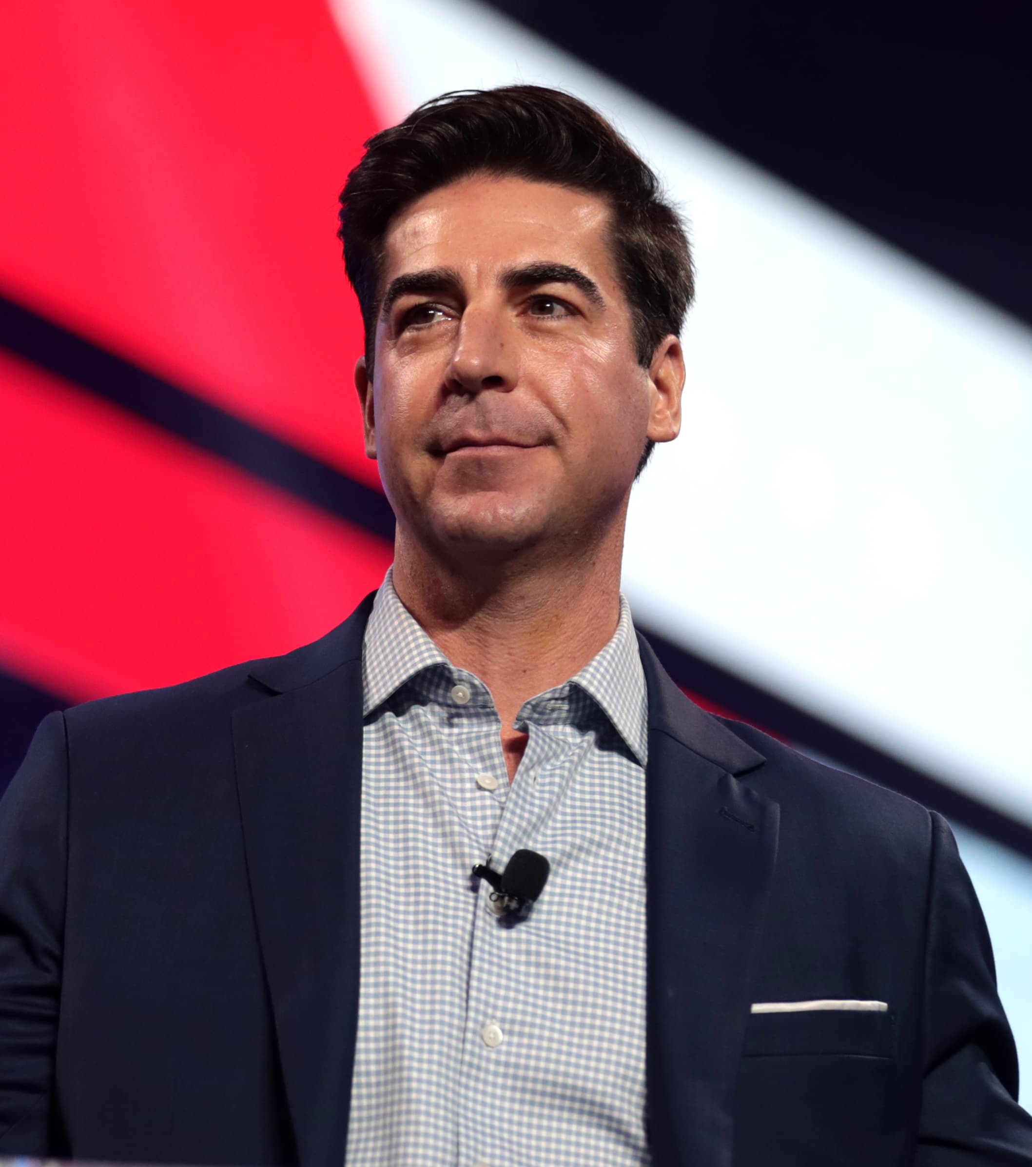 Jesse Watters at AmericaFest 2021