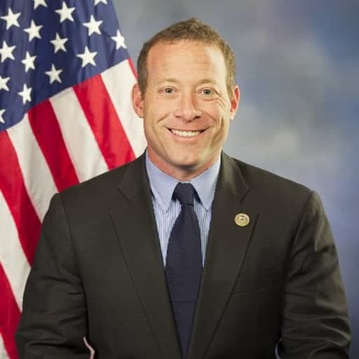 Portrait of Josh Gottheimer