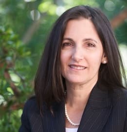 Joyce Vance in a U.S. Department of Justice portrait