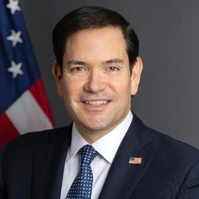 Marco Rubio profile photo