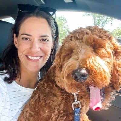 Michelle Tandler profile photo