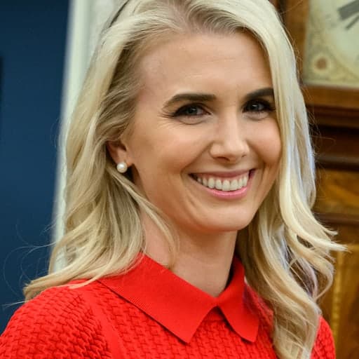 Portrait of Natalie Harp