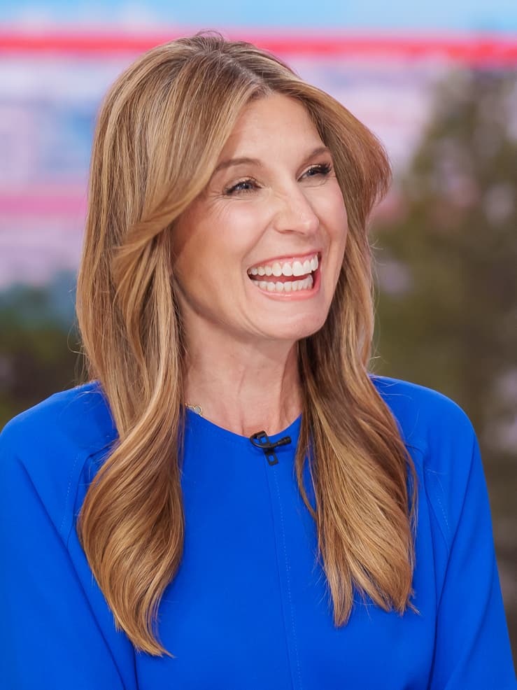 Nicolle Wallace interviewing President Biden for Deadline: White House, June 29 2023