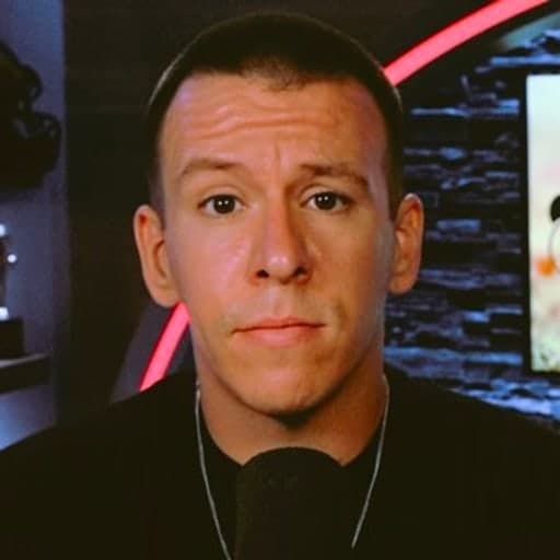 Portrait of Philip DeFranco