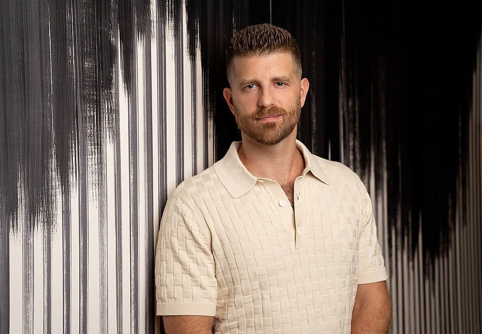 Portrait of Jonah Platt