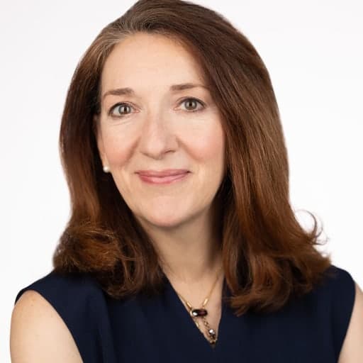 Portrait of Regina LaBelle