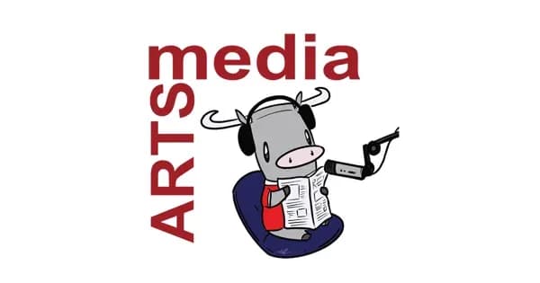 Pierce Media Arts logo