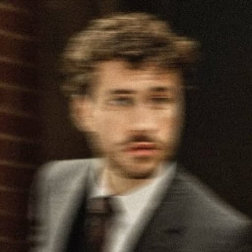 Portrait of Threadguy