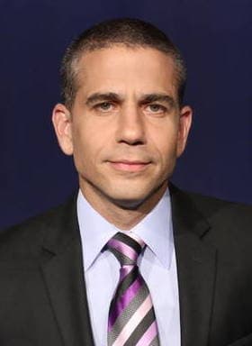 Portrait of Yinon Magal, 2010