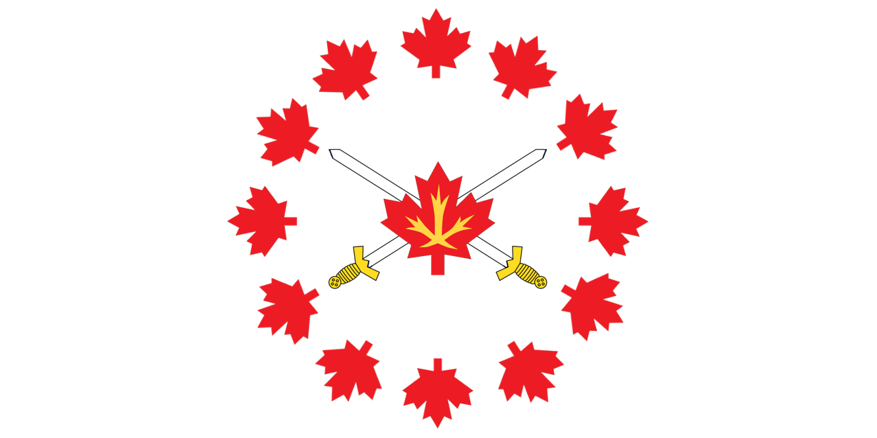 Logo of Army Cadet League of Canada