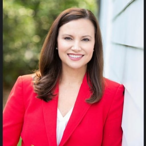 Portrait of Ashley Moody