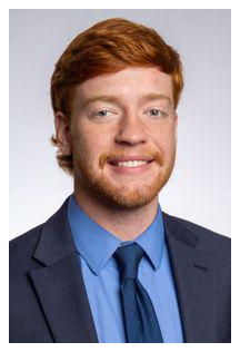 Portrait of Brady Penfield