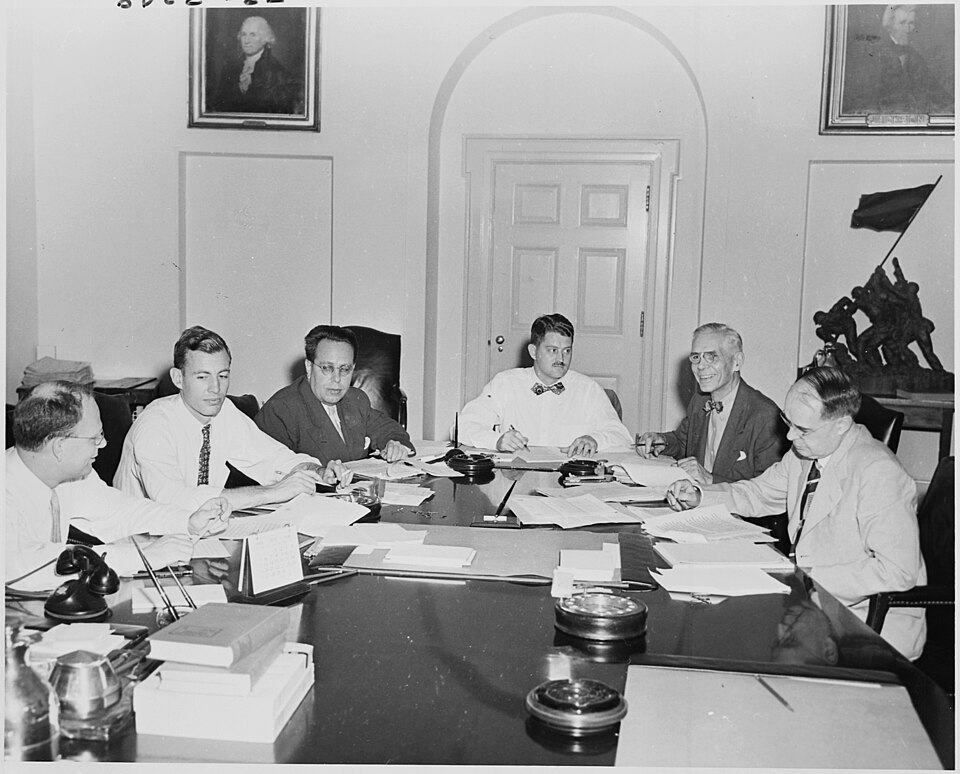 Logo of Council of Economic Advisers