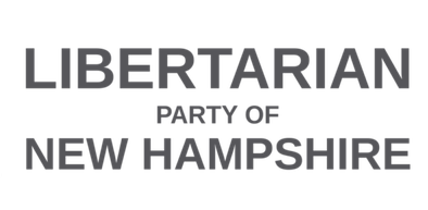 Logo of Libertarian Party of New Hampshire