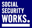 Logo of Social Security Works