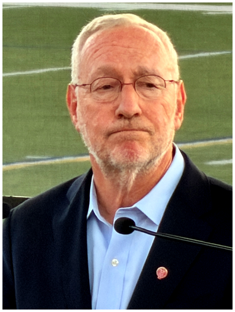 Portrait of Michael Kotlikoff