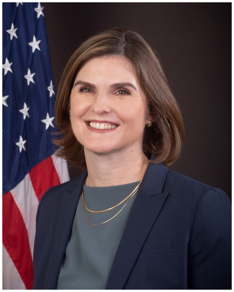 Portrait of Allison Clements
