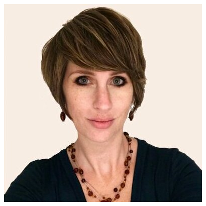 Portrait of Liz Mair