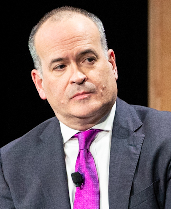 Portrait of Matt Murray