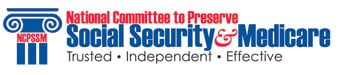 Logo of National Committee to Preserve Social Security and Medicare