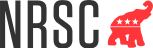 Logo of National Republican Senatorial Committee