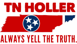 Logo of The Tennessee Holler