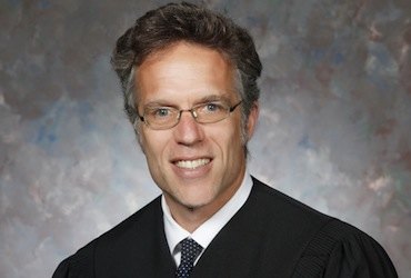 Portrait of Stephen A. Higginson