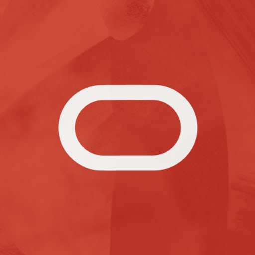 Logo of Oracle