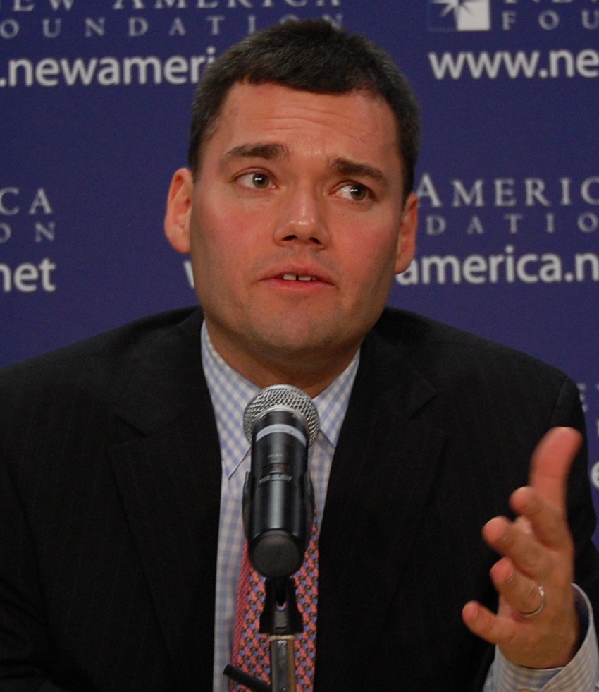 Portrait of Peter Beinart