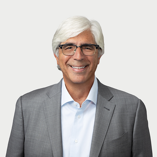 Portrait of Theodore J. Boutrous Jr.